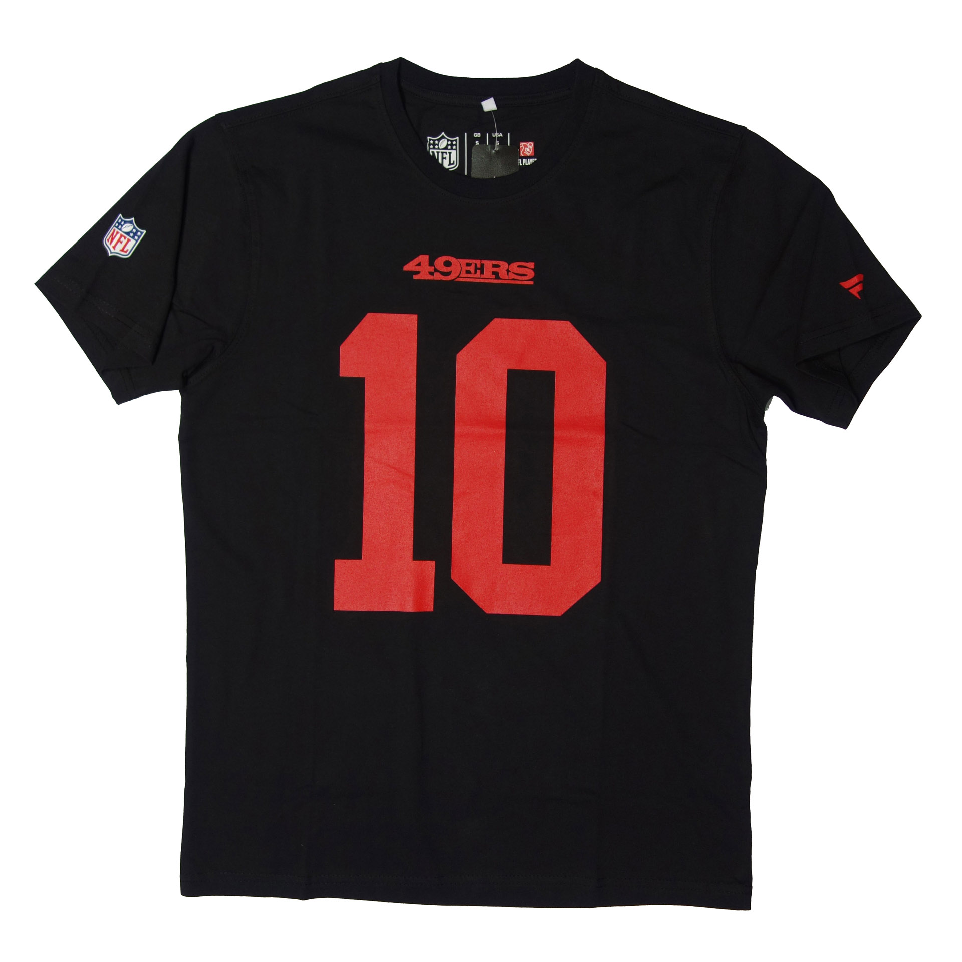 NFL T-Shirt San Francisco 49ers Garoppolo