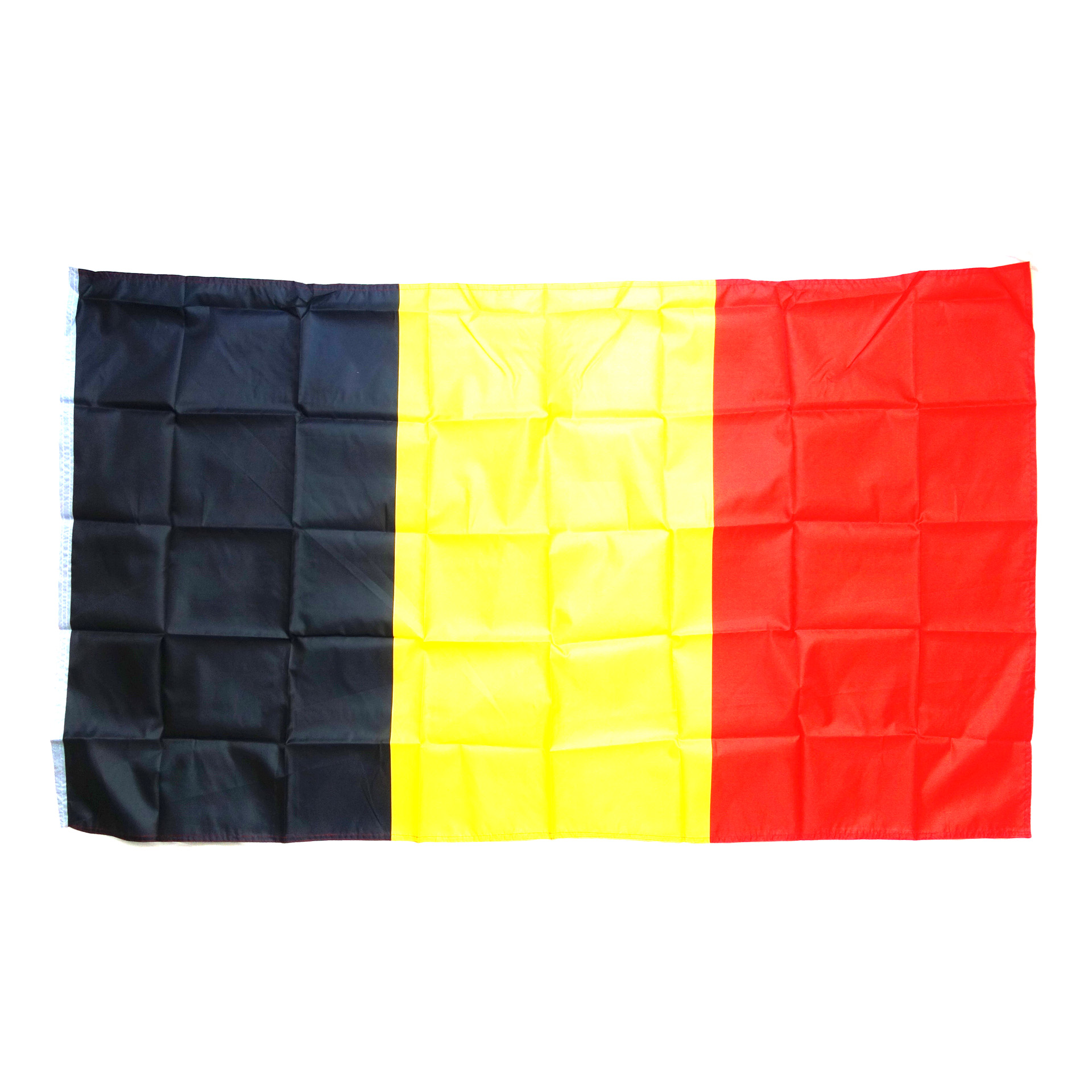 Fahne Belgien  90 x 150 CM   