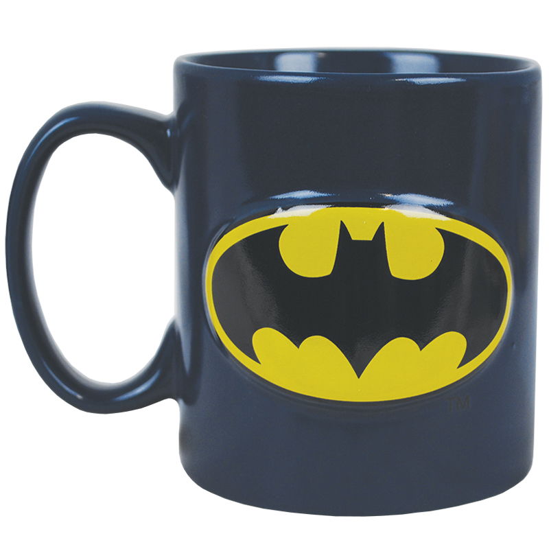 Batman 3D Tasse Mug