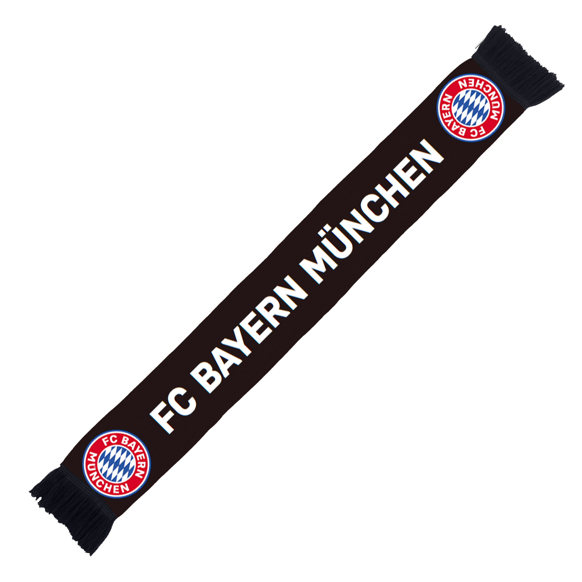 FC Bayern Schal Triple 2020