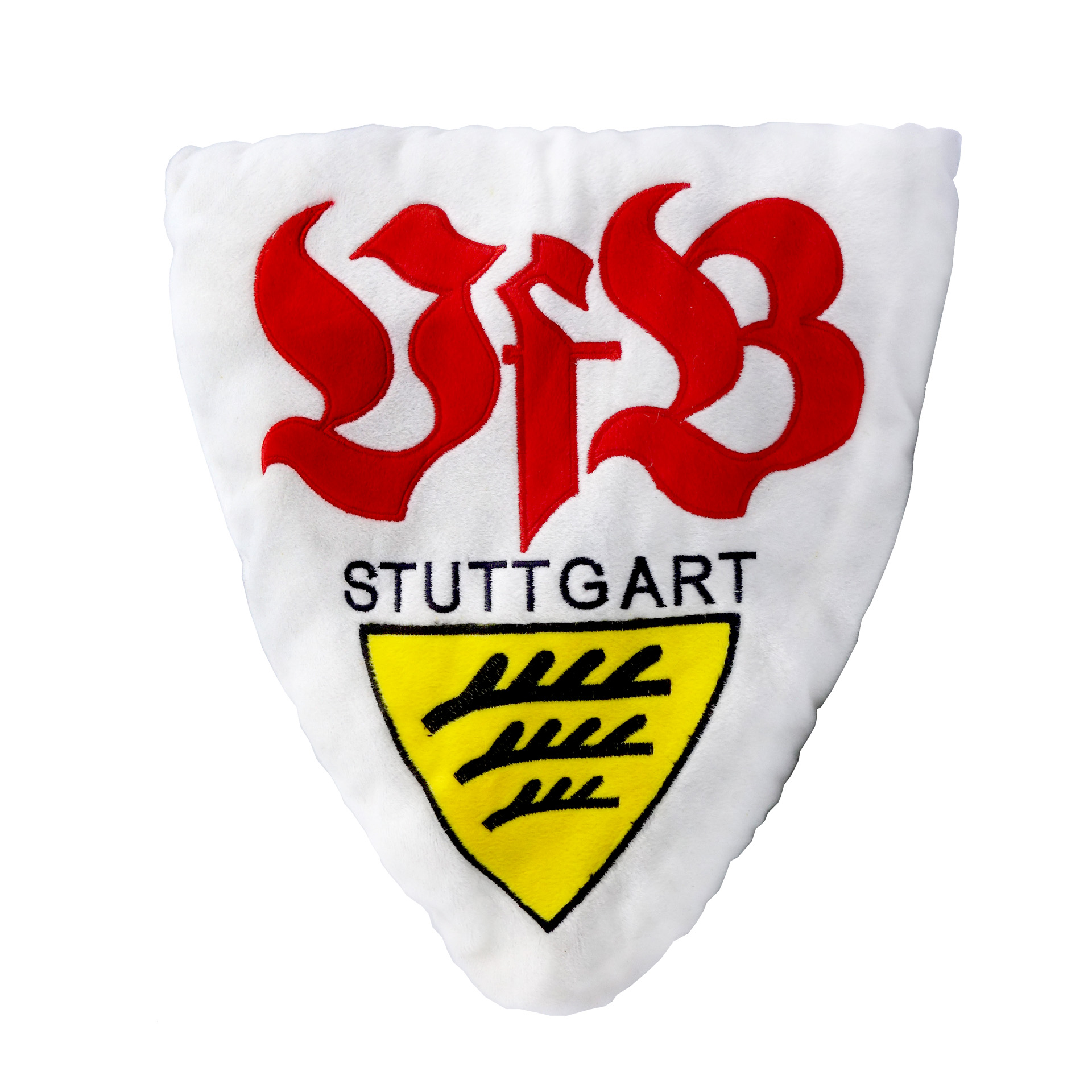 VfB Stuttgart Kissen Logo