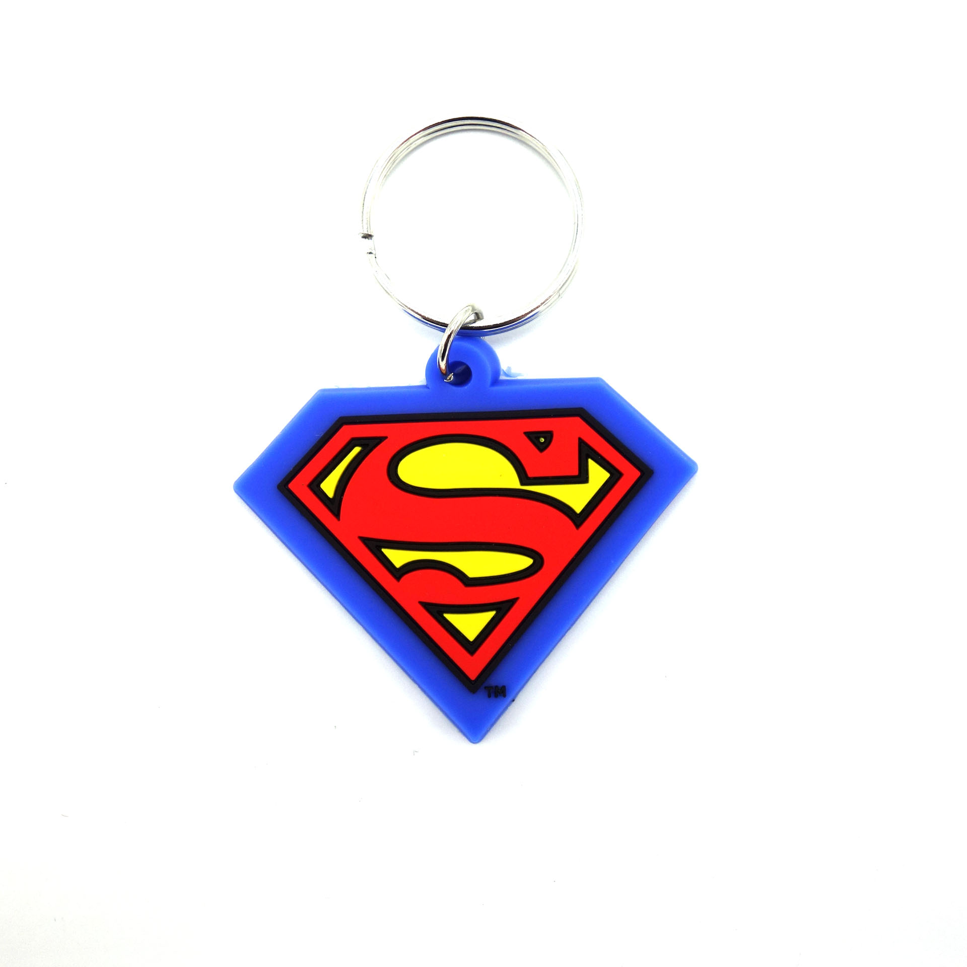 Schlüsselanhänger Superman DC Keychain