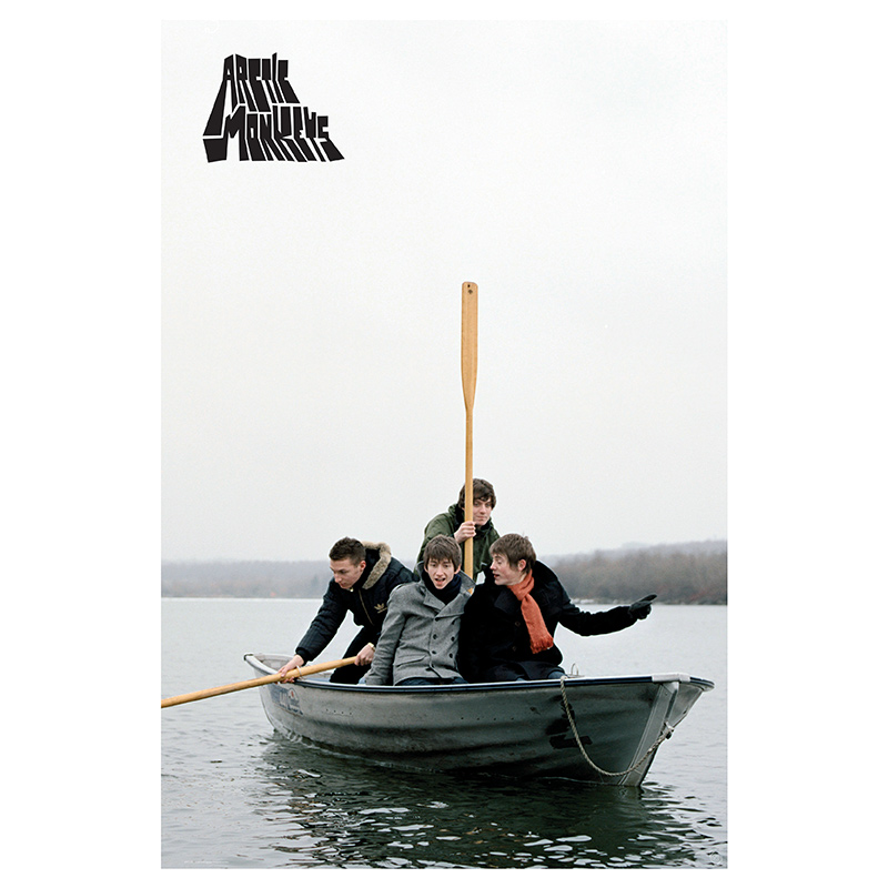 Poster Arctic Monkeys