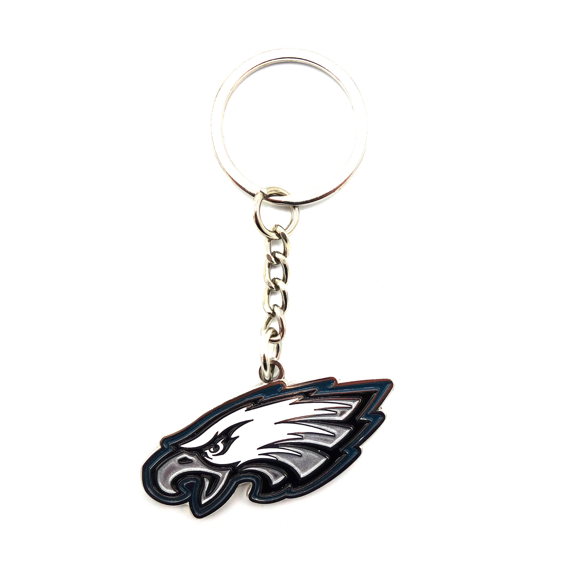 NFL Schlüsselanhänger Philadelphia Eagles Logo