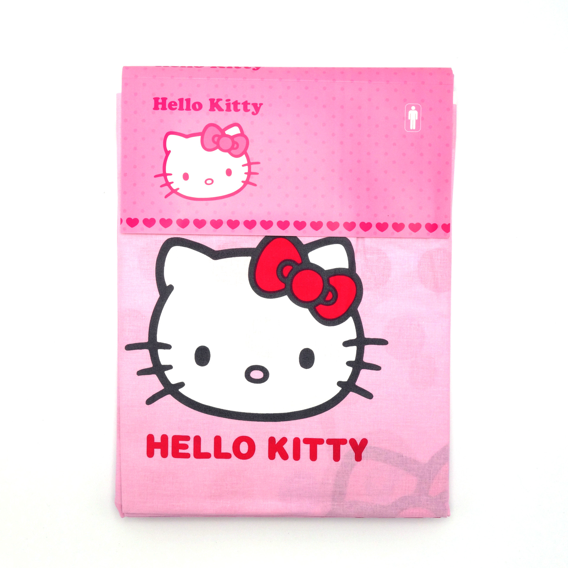 Hello Kitty Bettwäsche Pretty