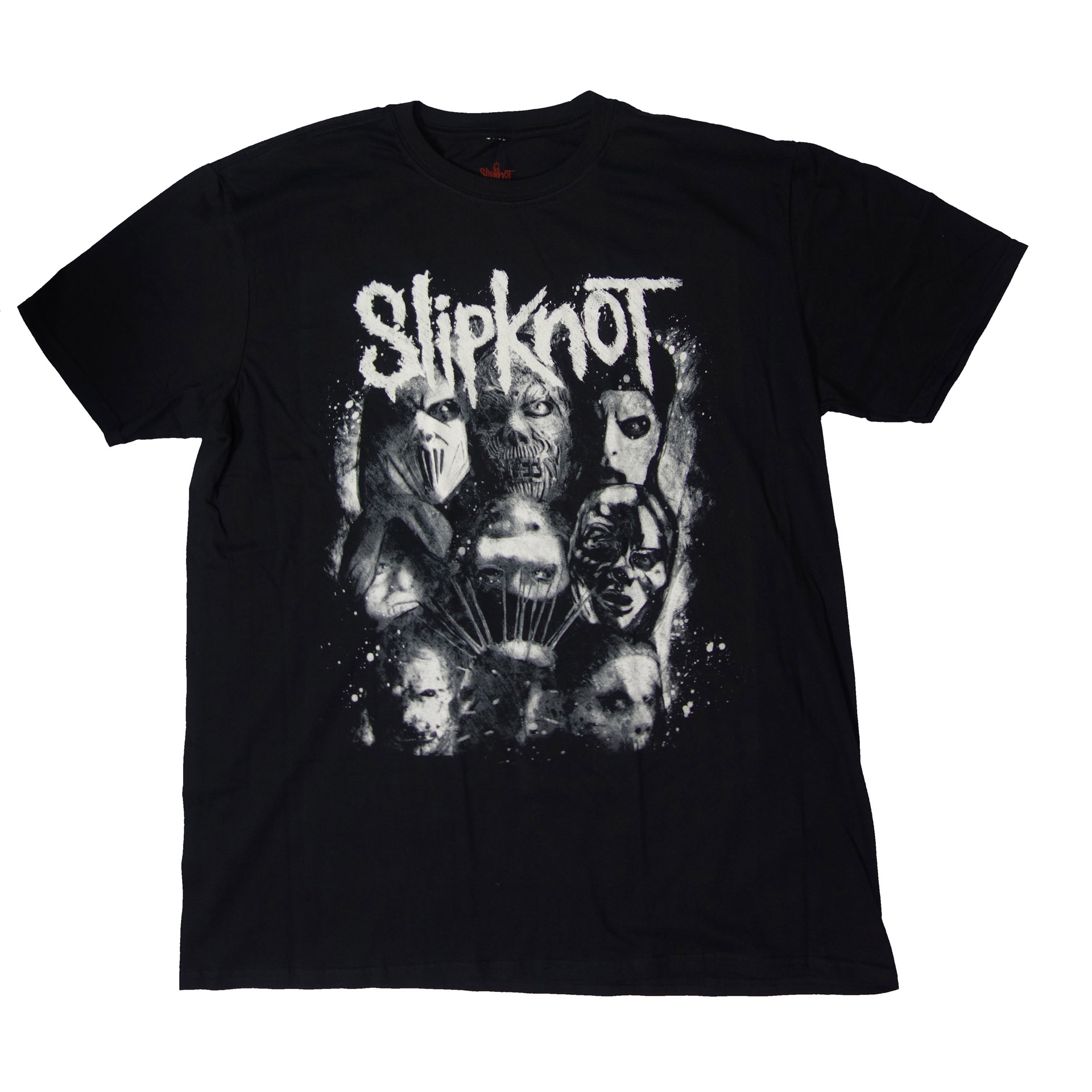 T-Shirt Slipknot We Are Not Your Kind