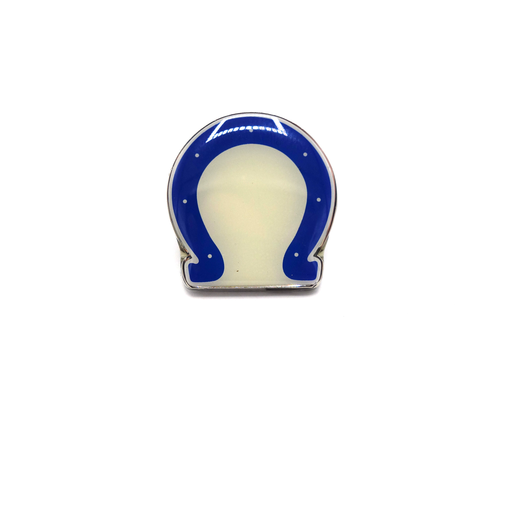 NFL Indianapolis Colts Pin Logo