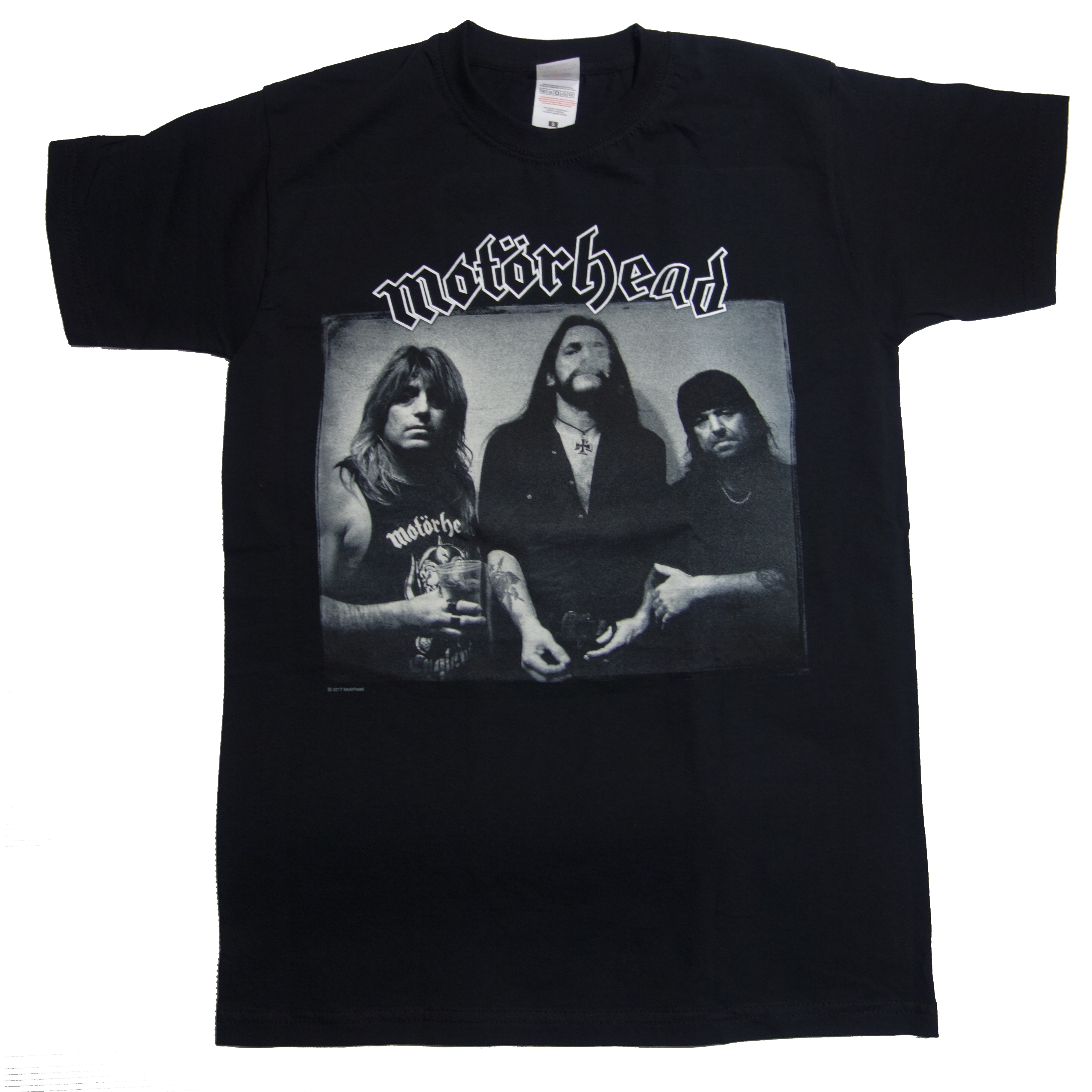 T-Shirt Motörhead 