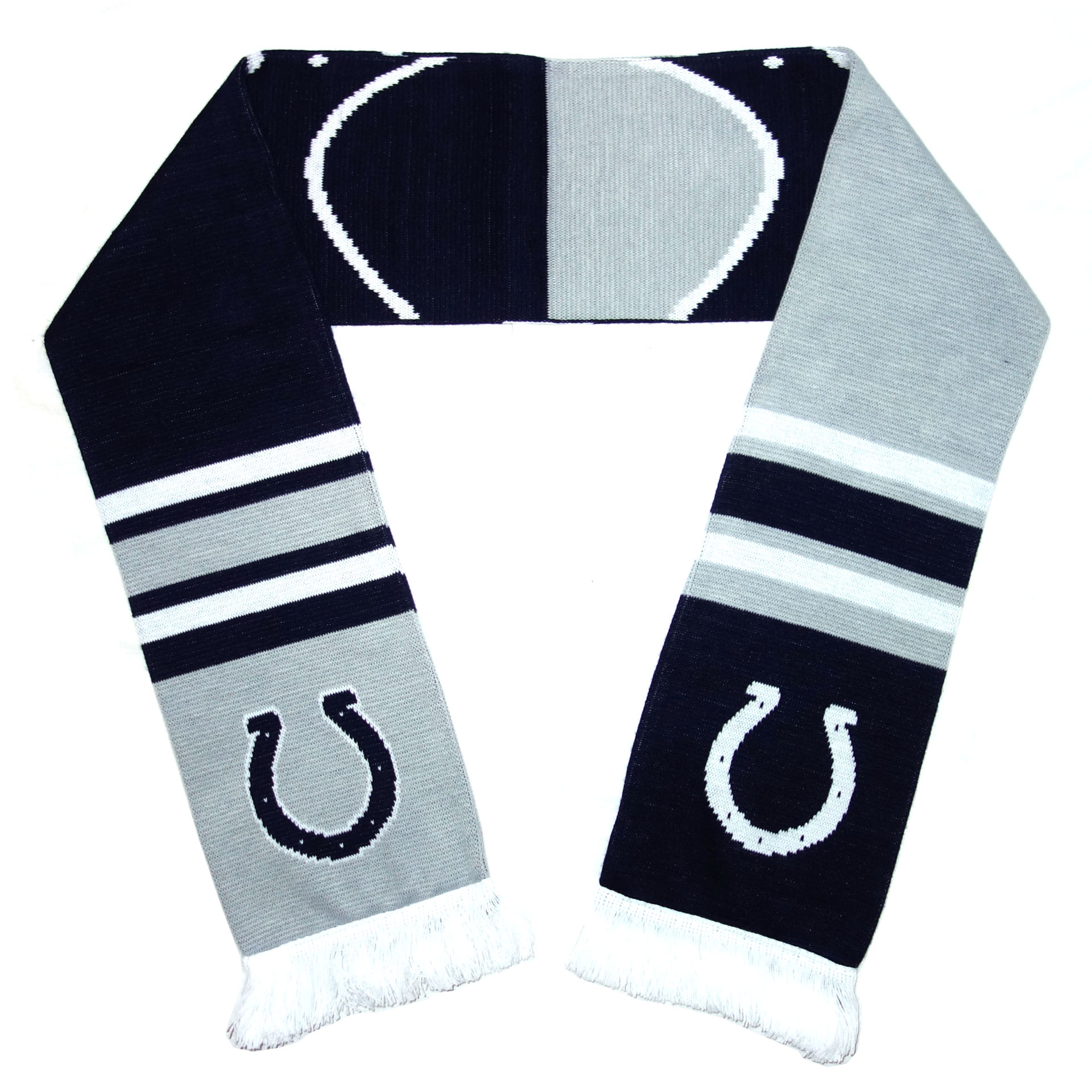 NFL Schal Indianapolis Colts Logo 
