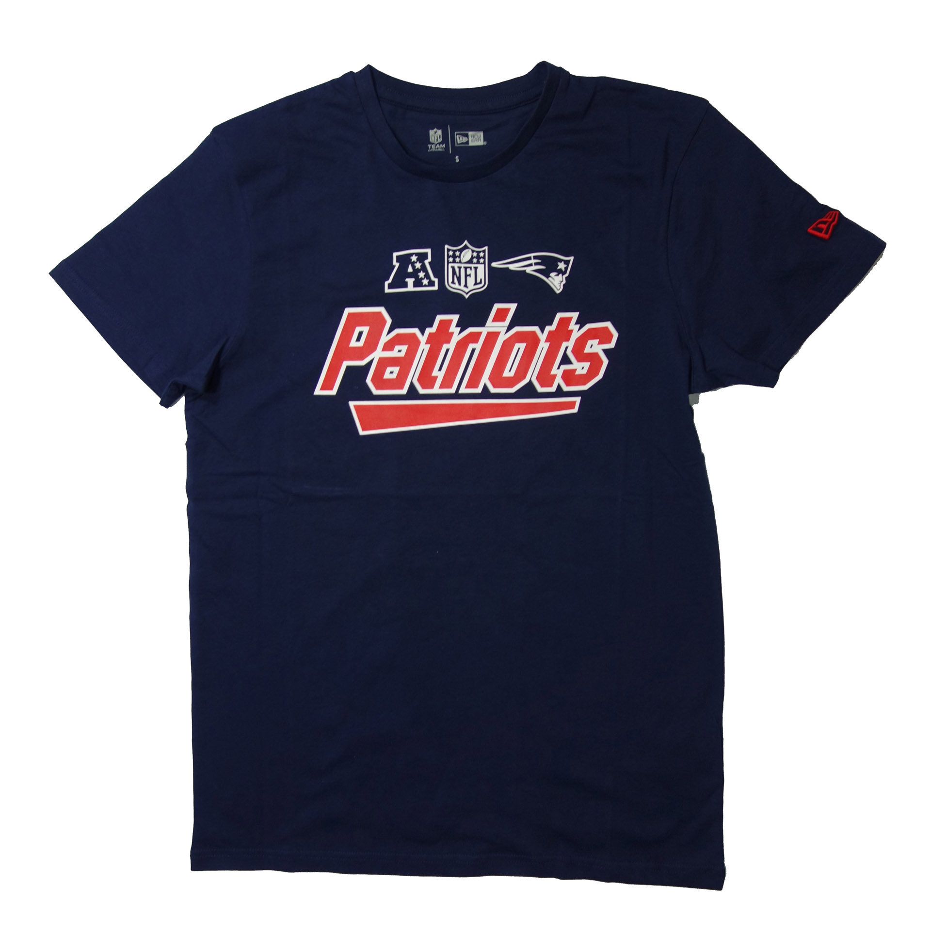 NFL New Era T-Shirt New England Patriots