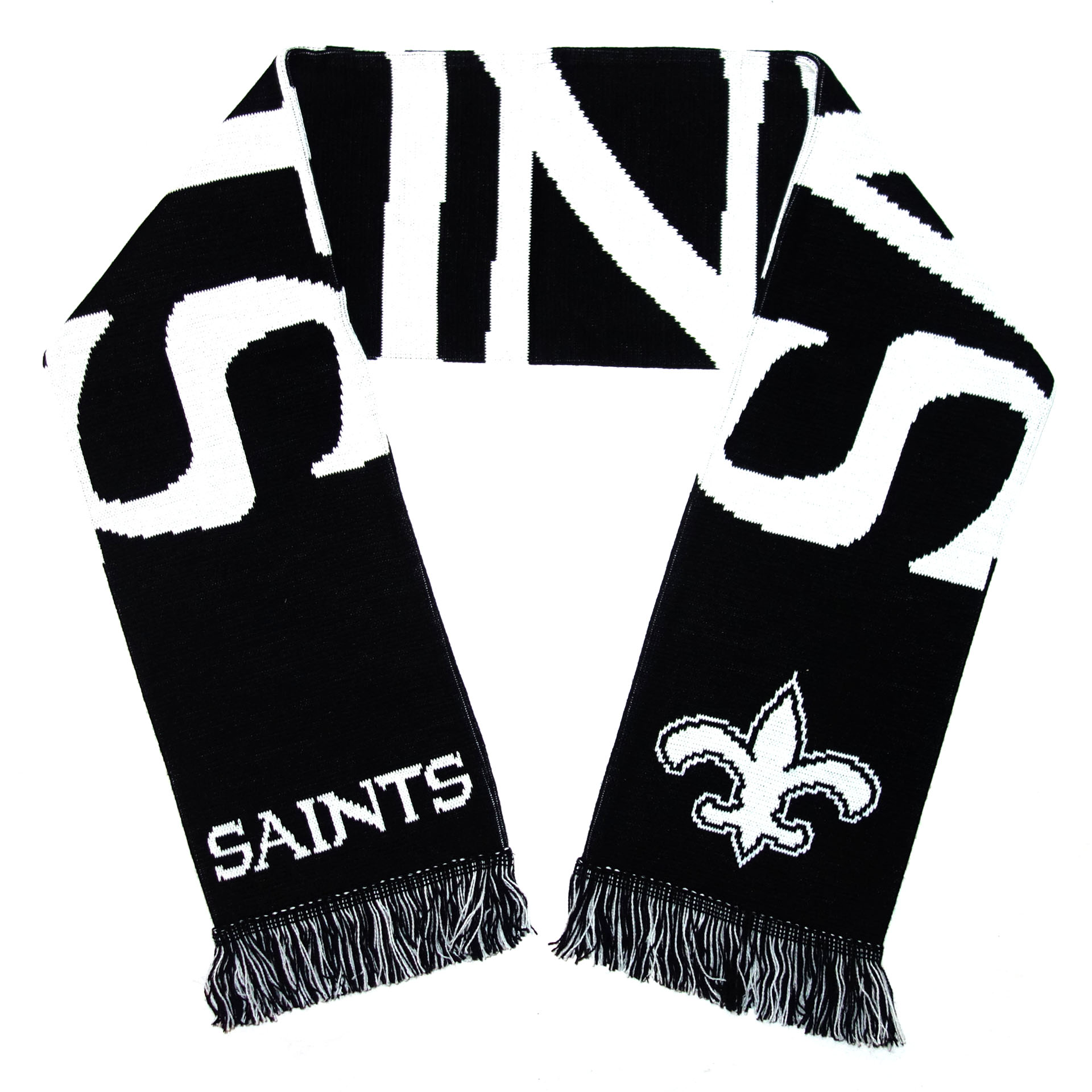 NFL Schal New Orleans Saints