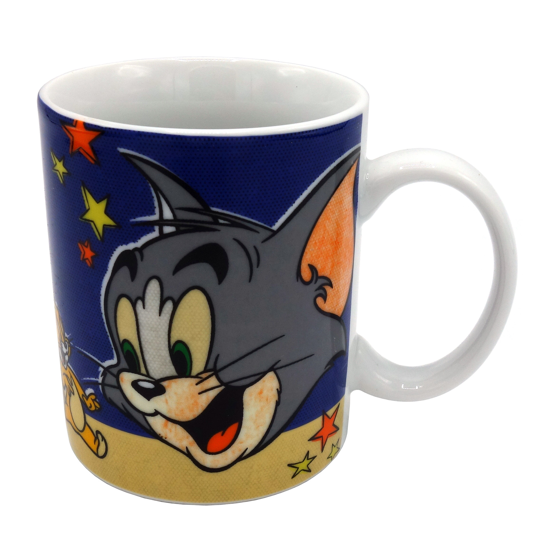 Tasse Tom & Jerry Becher