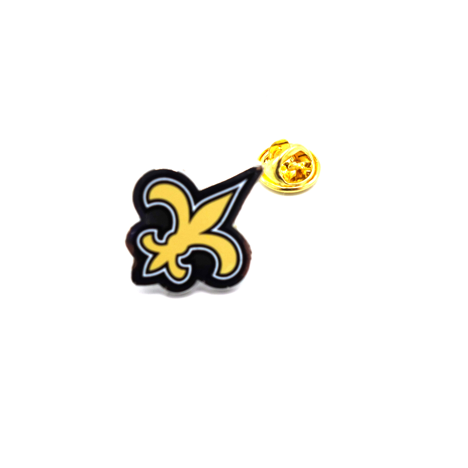 NFL New Orleans Saints Pin Logo