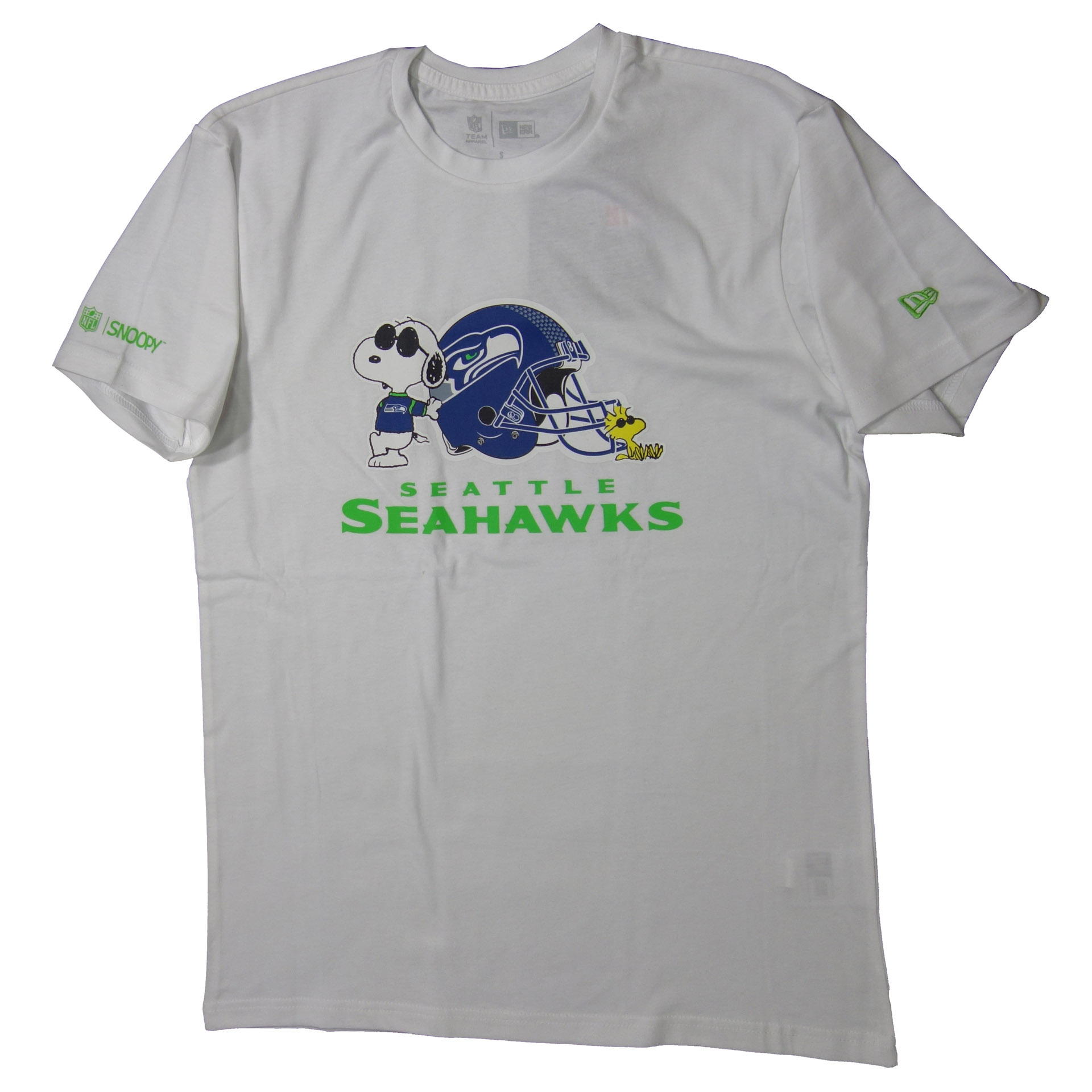 NFL T-Shirt Seattle Seahawks