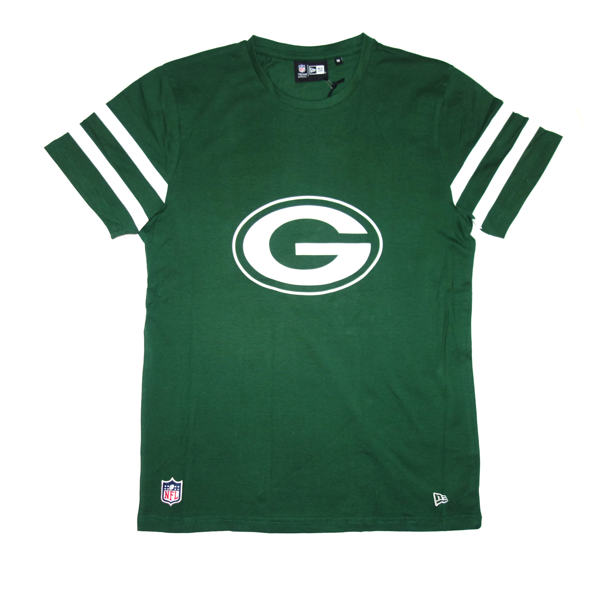 NFL New Era Green Bay Packers Inspired T-Shirt