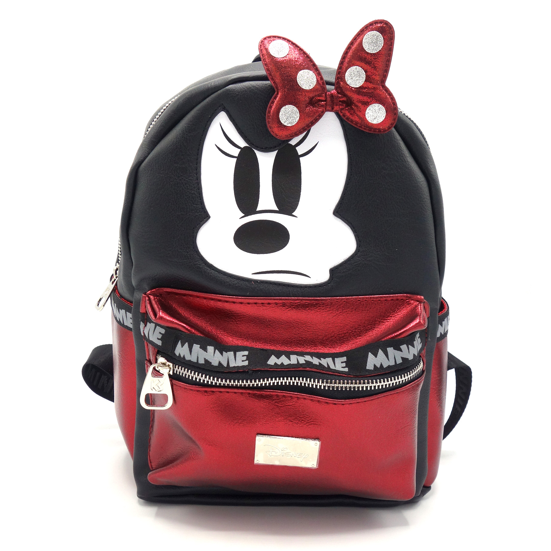 Disney Rucksack Angry Minnie Mouse Tasche