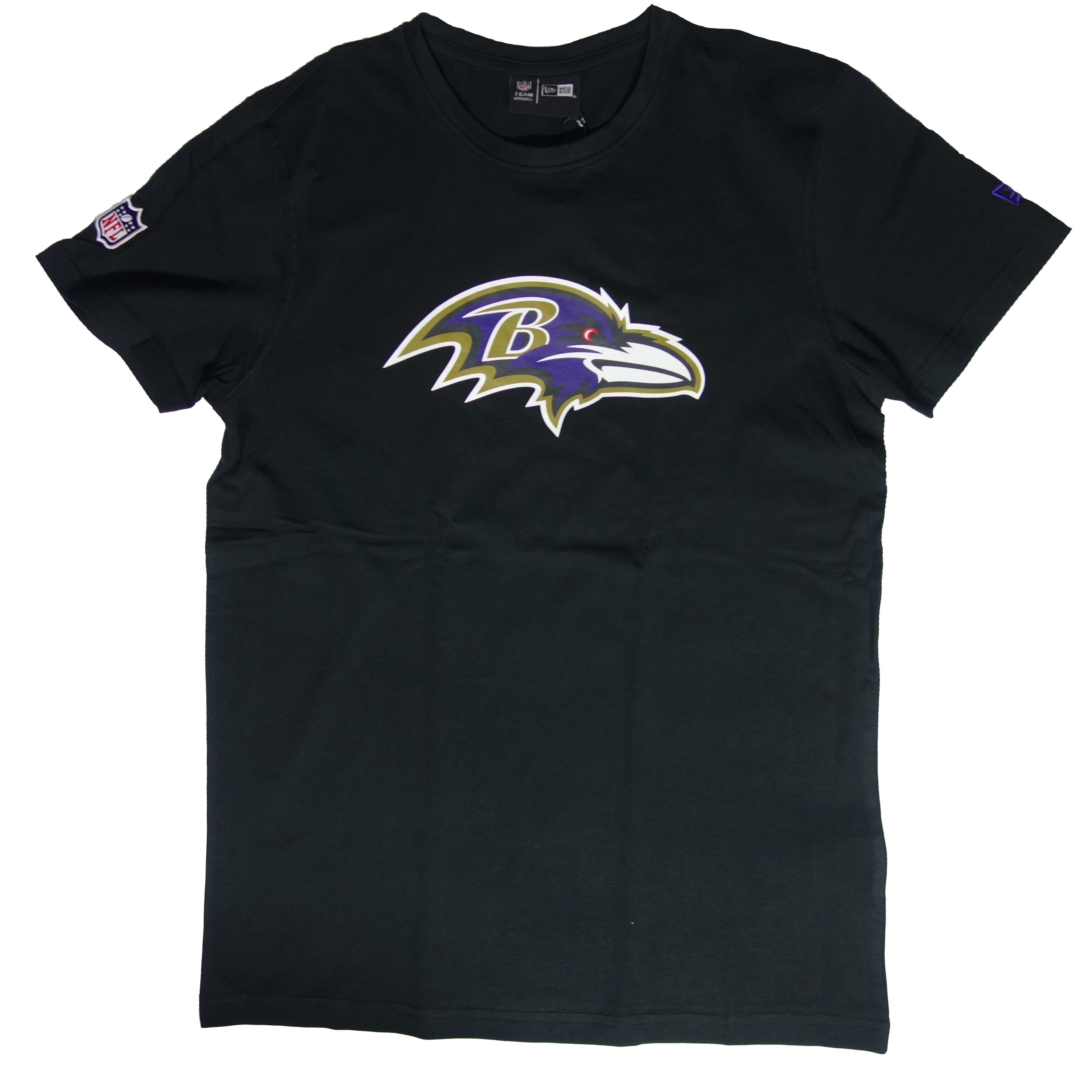 NFL New Era T-Shirt Baltimore Ravens