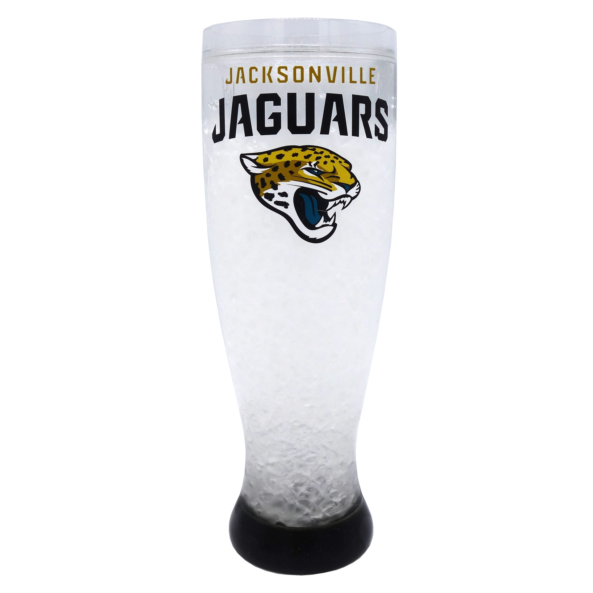 NFL Freezer Mug Jacksonville Jaguars 