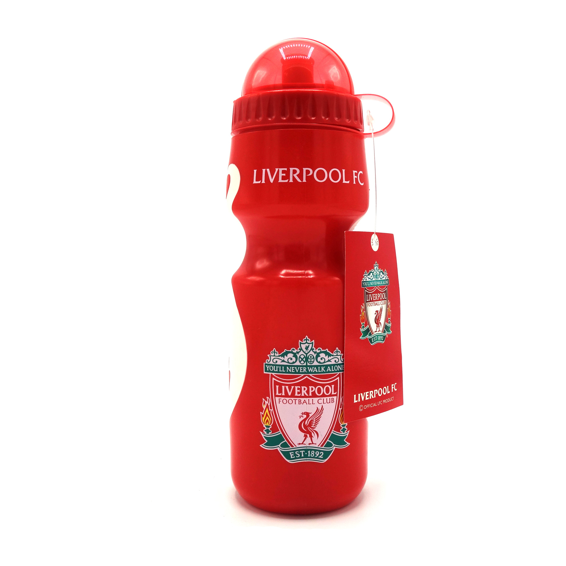 Liverpool FC Trinkflasche 