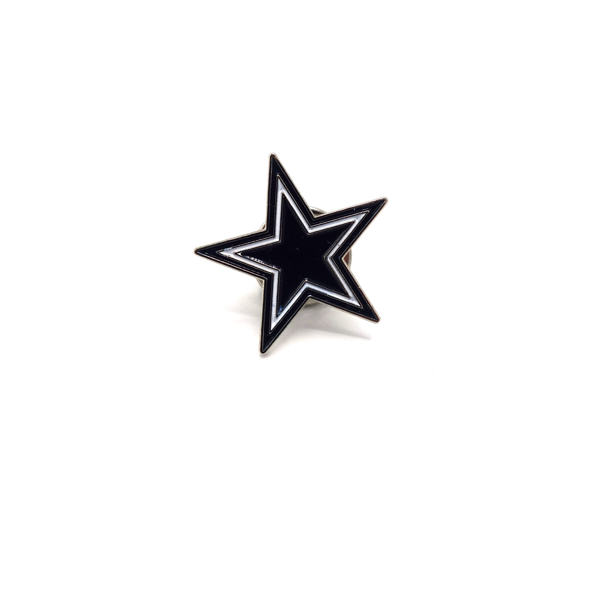 NFL Pin Badge Dallas Cowboys