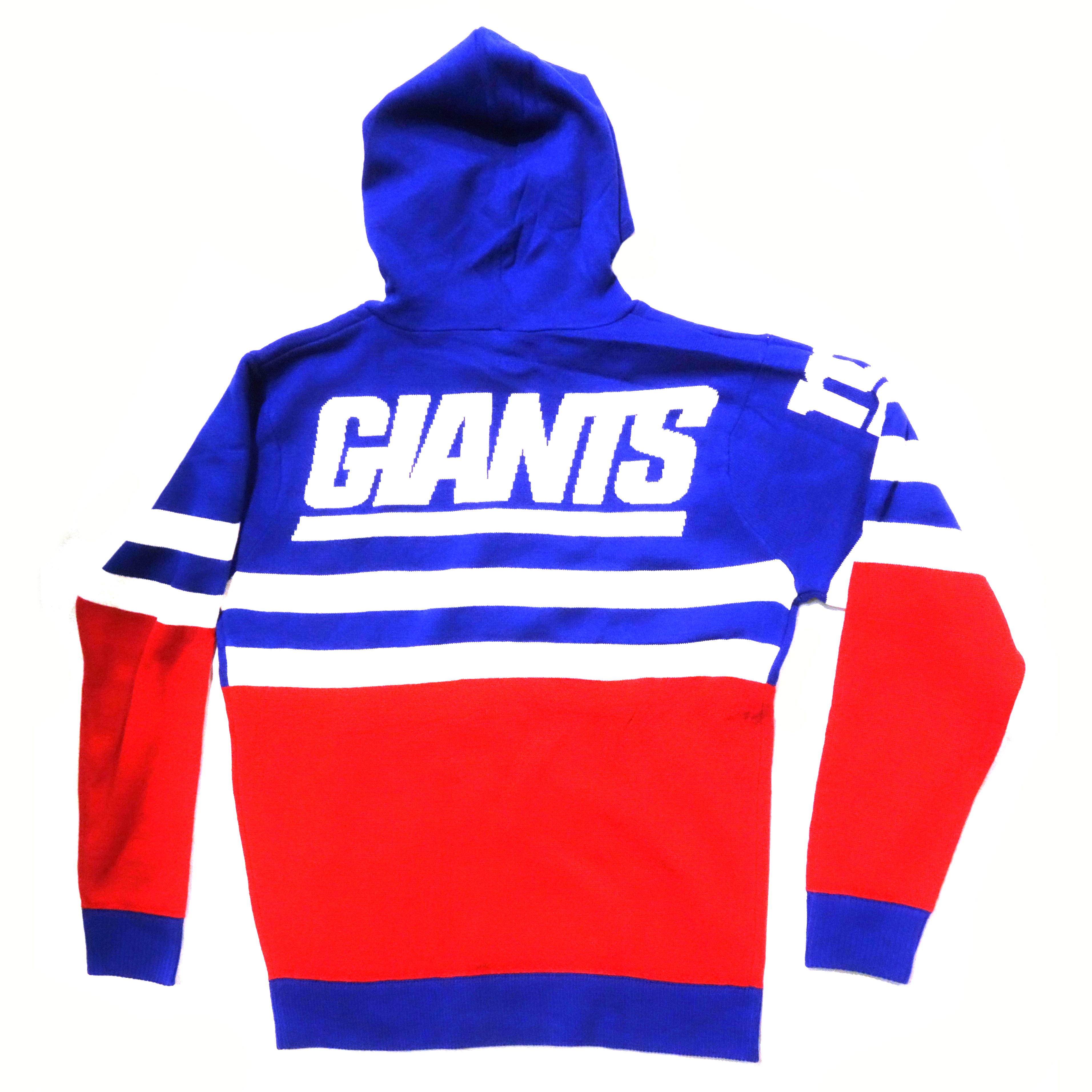 NFL Kapuzenpullover New York Giants