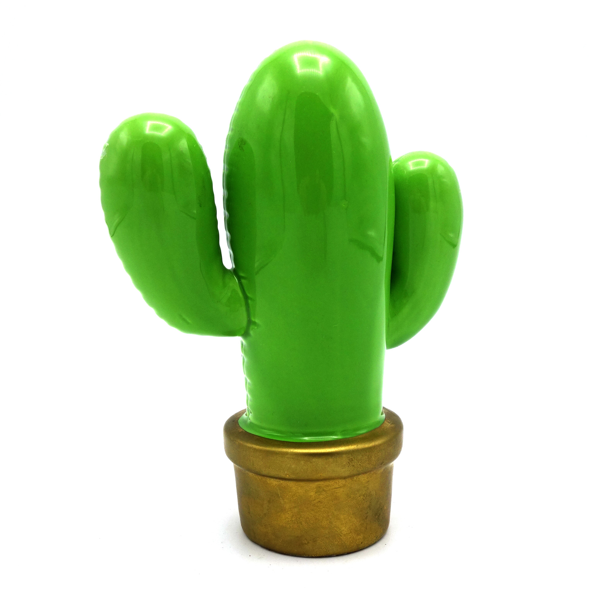 Spardose Kaktus