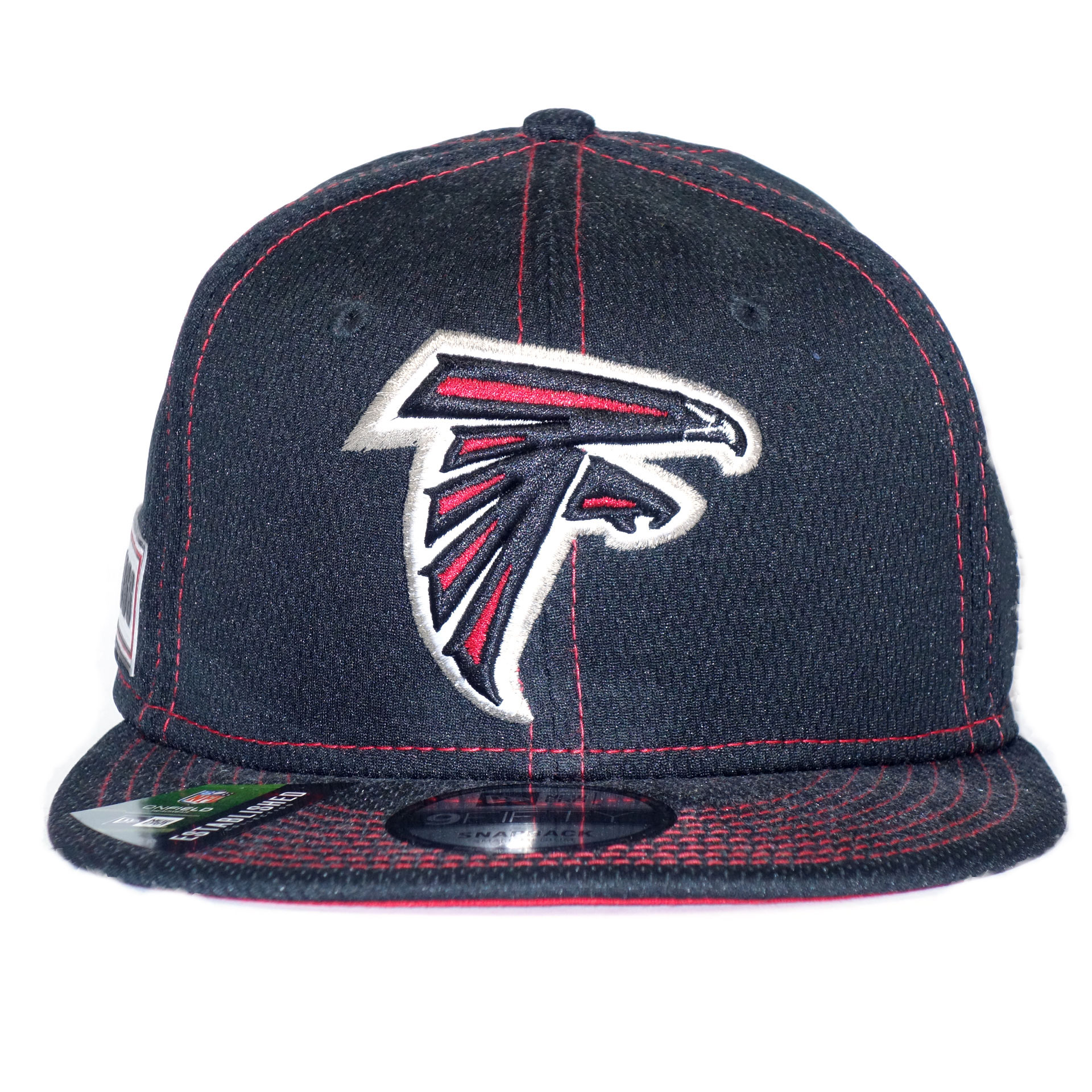 NFL New Era Cap Atlanta Falcons 