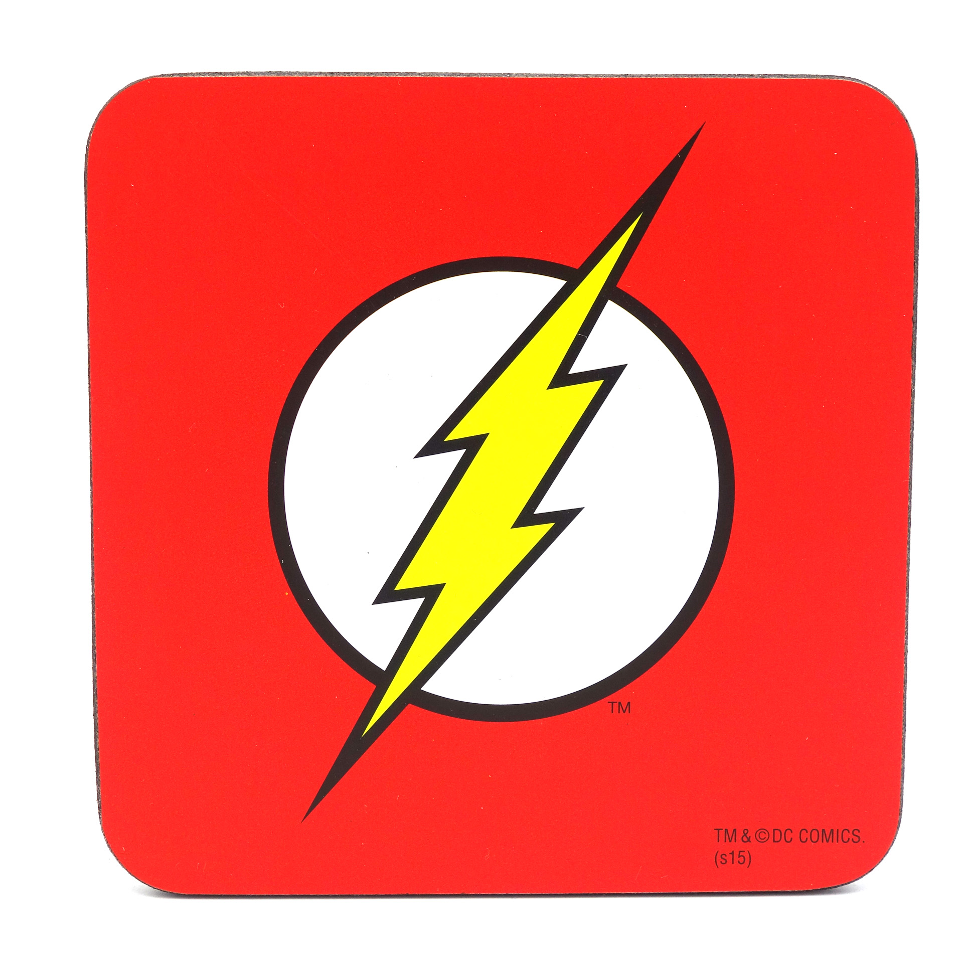 Untersetzer DC "The Flash" 