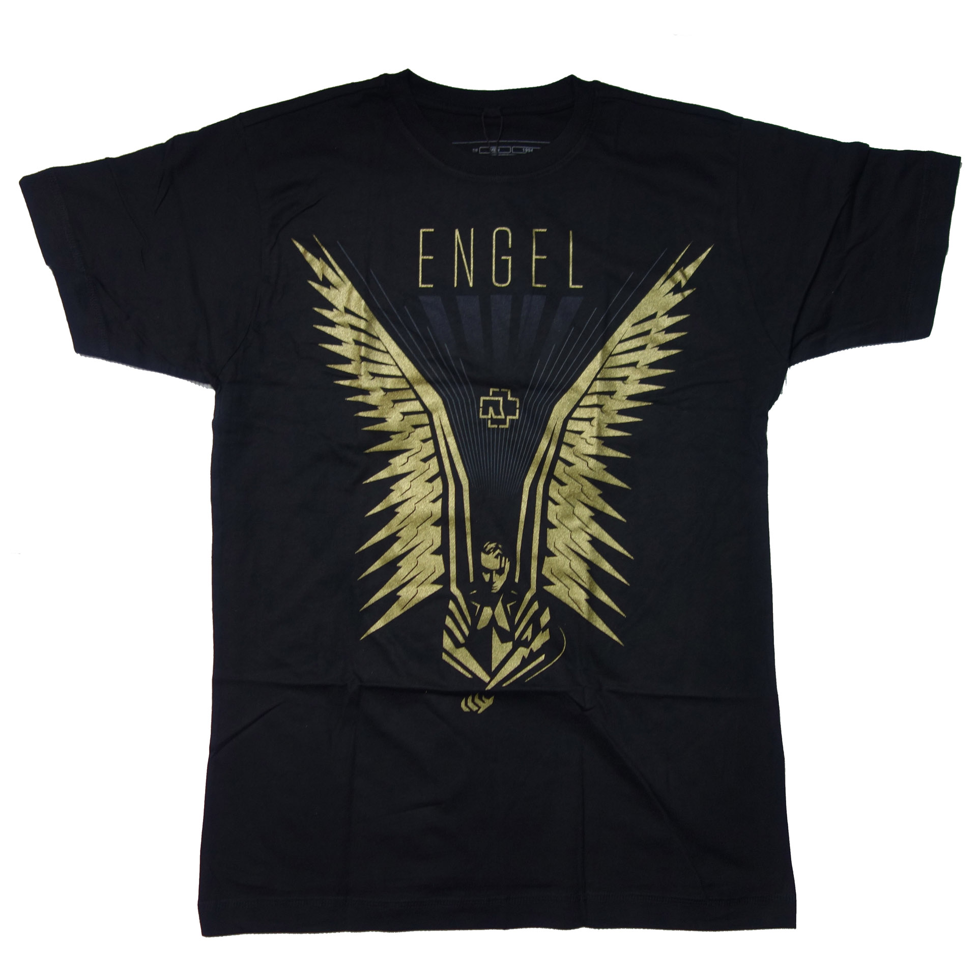 T-Shirt Rammstein Engel