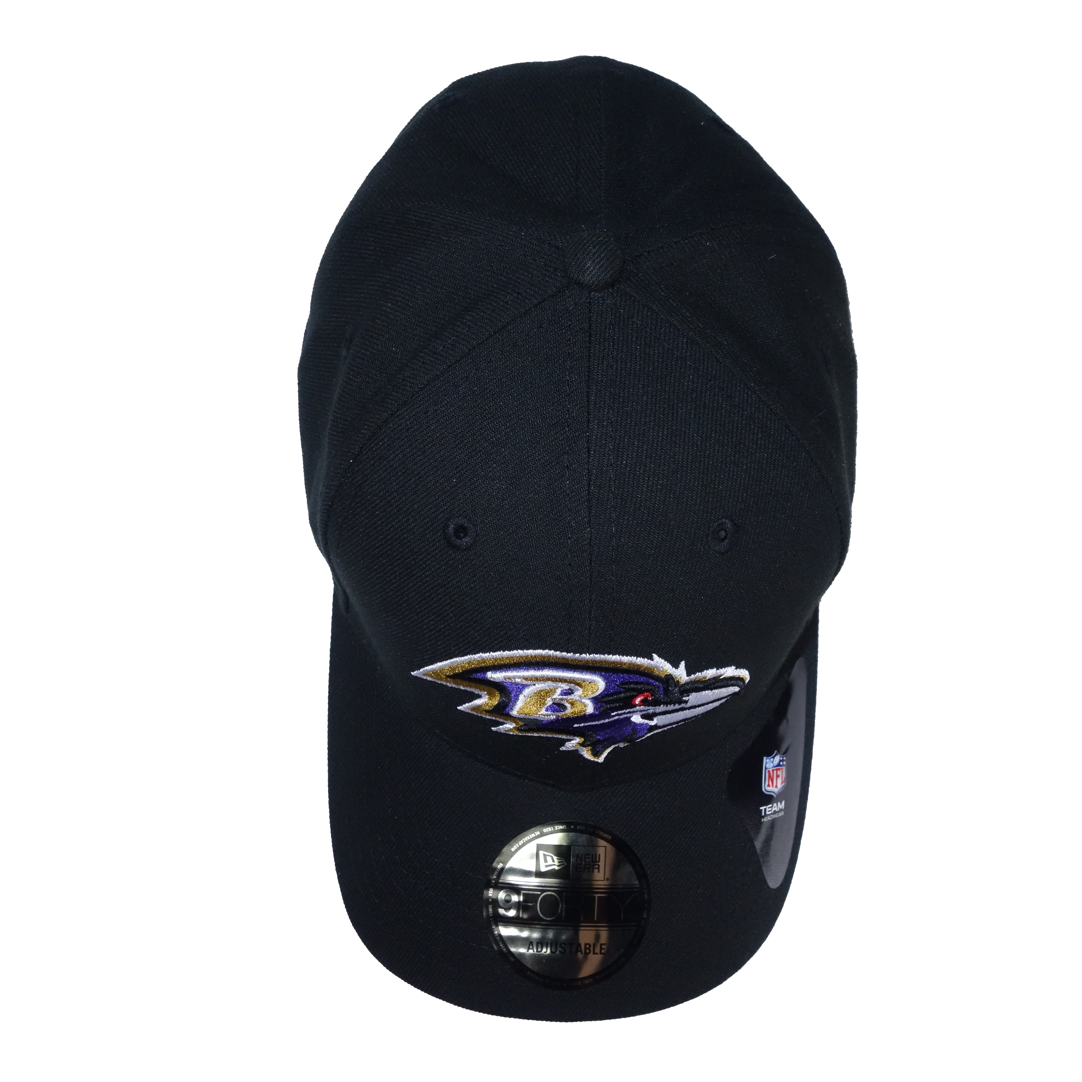 NFL New Era Cap Baltimore Ravens