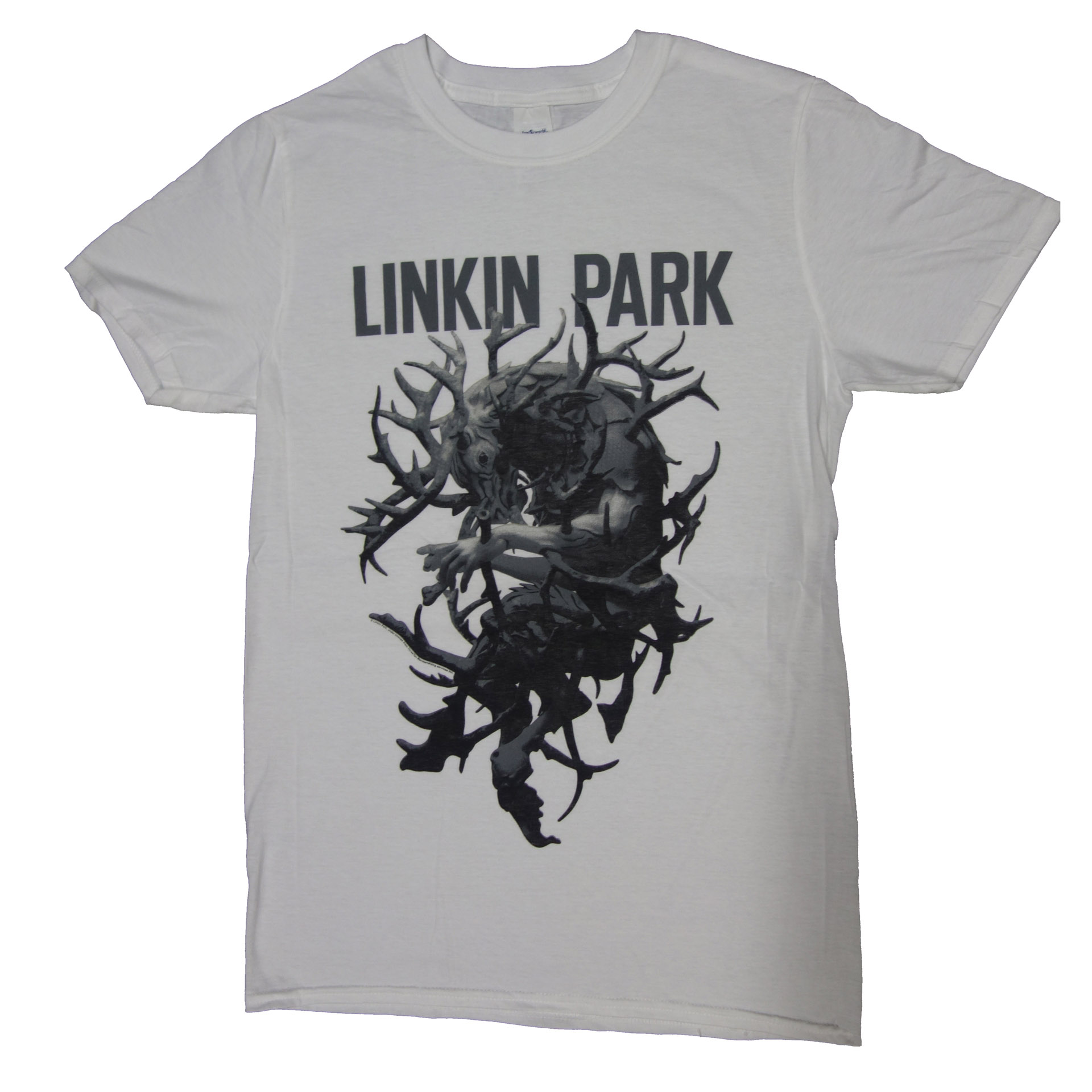 T-Shirt Linkin Park Antlers