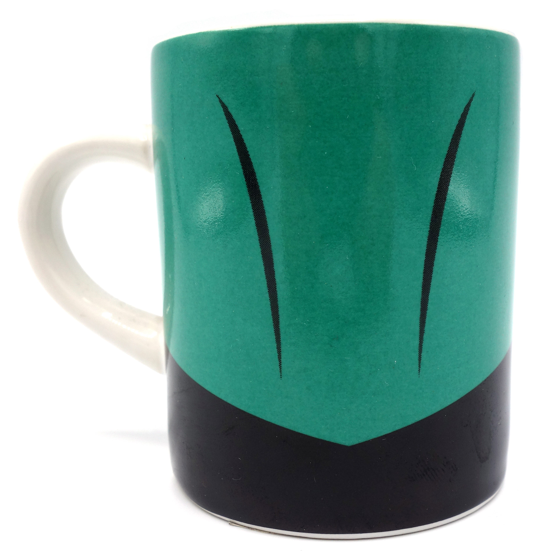 Green Lantern Mini Mug