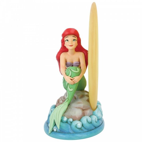 Sammelfigur Disney Ariel "Mermaid by Moonlight"