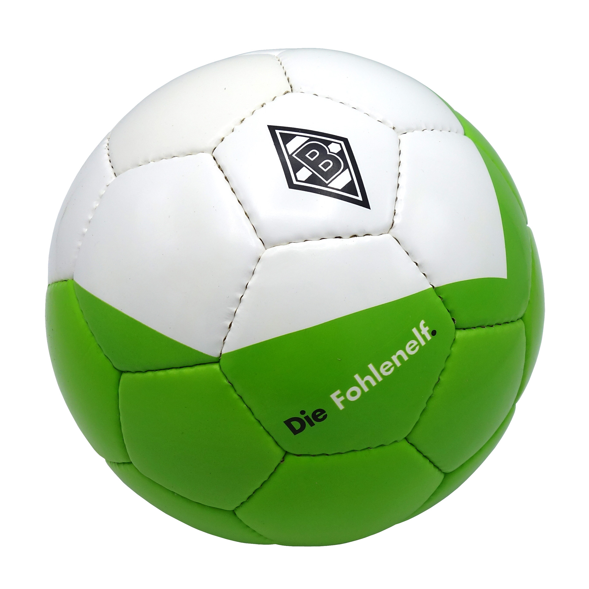 Borussia Mönchengladbach Fußball Die Fohlenelf Ball