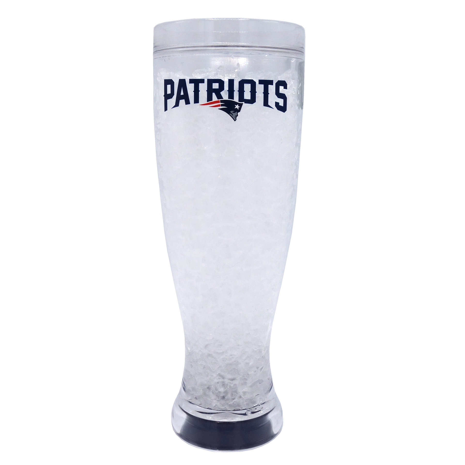 NFL Freezer Mug New England Patriots