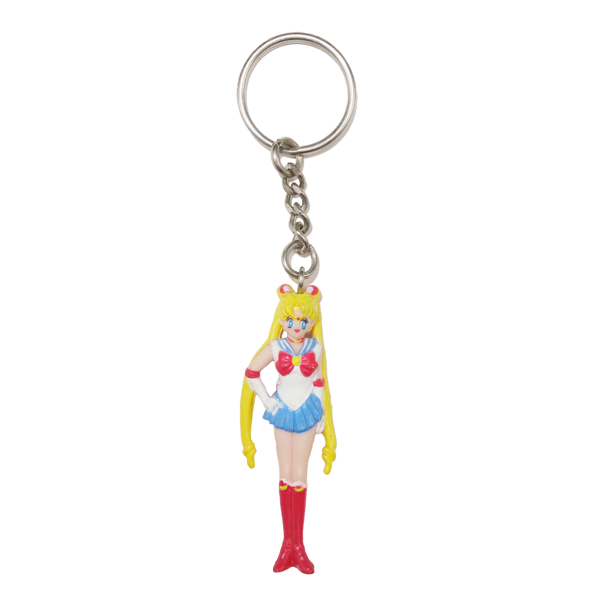 Schlüsselanhänger Sailor Moon
