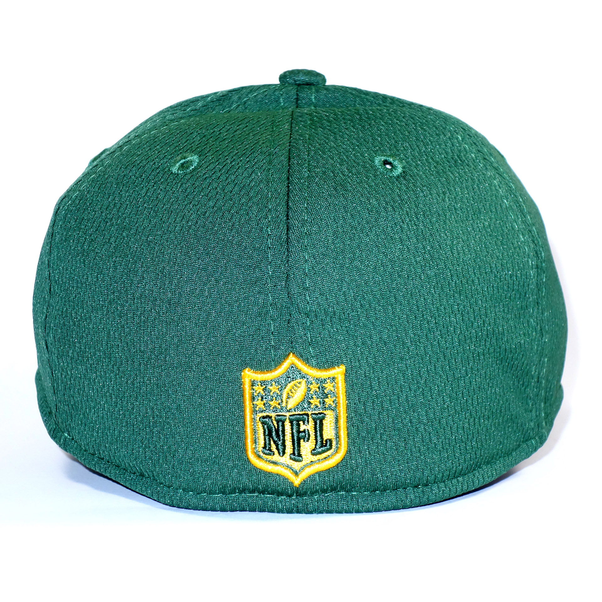NFL New Era Cap Green Bay Packers