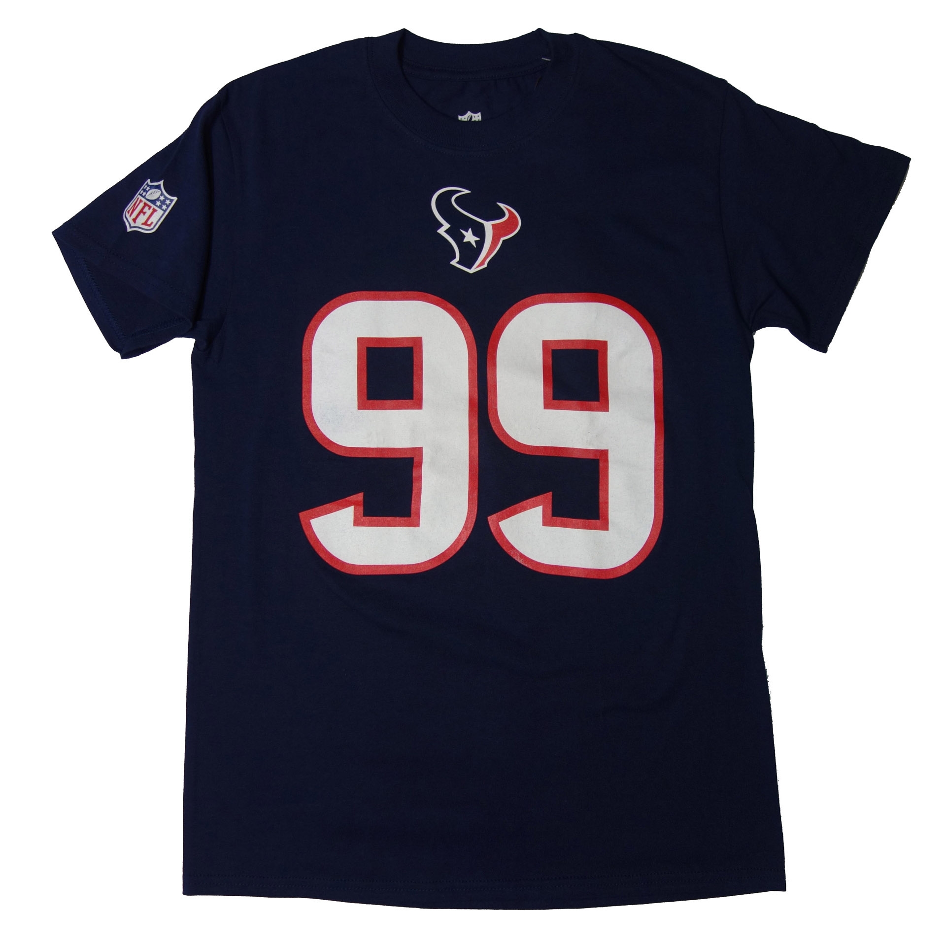 NFL T-Shirt Houston Texans Watt