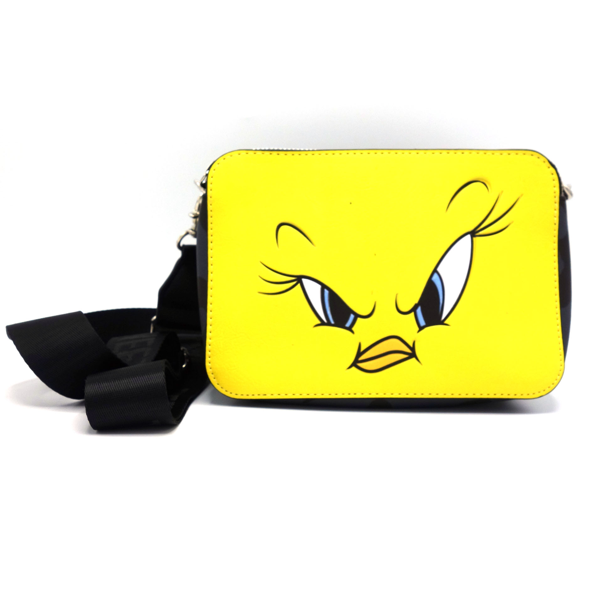Tasche Angry Tweety Looney Tunes Handtasche