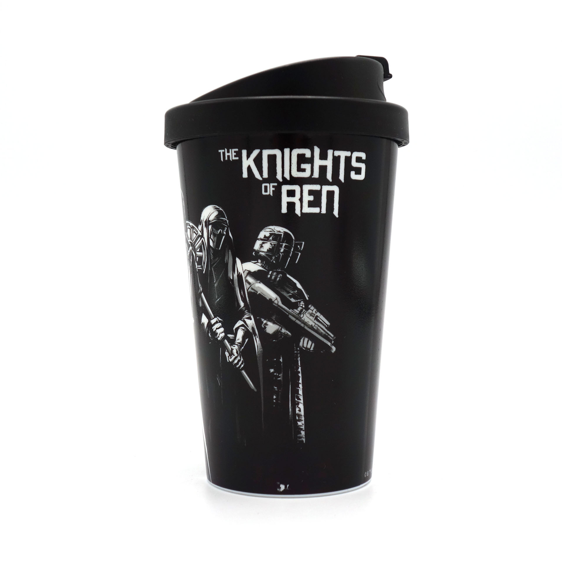 Star Wars Coffee To Go Becher The Knights of Ren