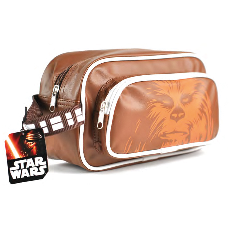 Star Wars Tasche "Chewbacca" Bag
