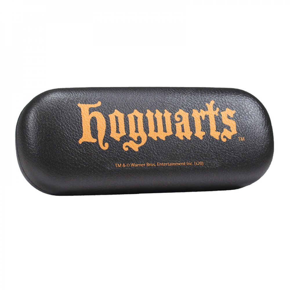 Harry Potter Brillenetui Brillentasche "Hogwarts Crest"