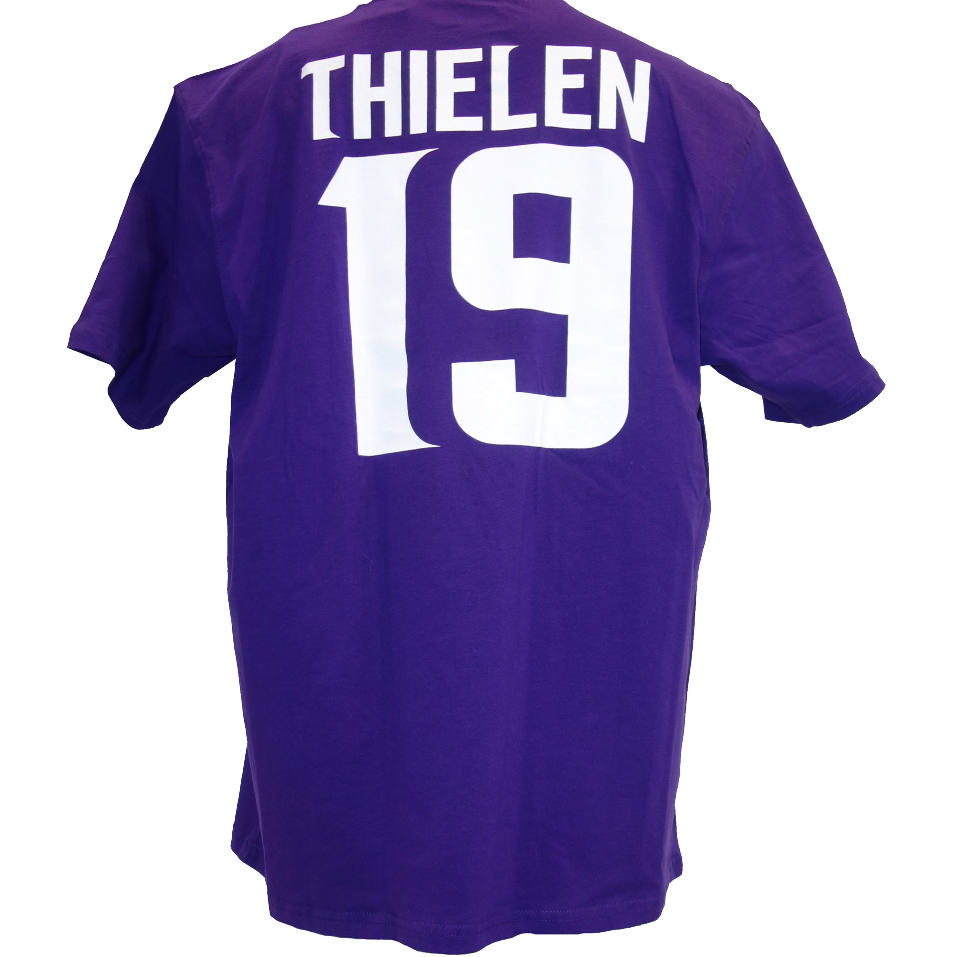 NFL T-Shirt Minnesota Vikings Thielen Nr.19