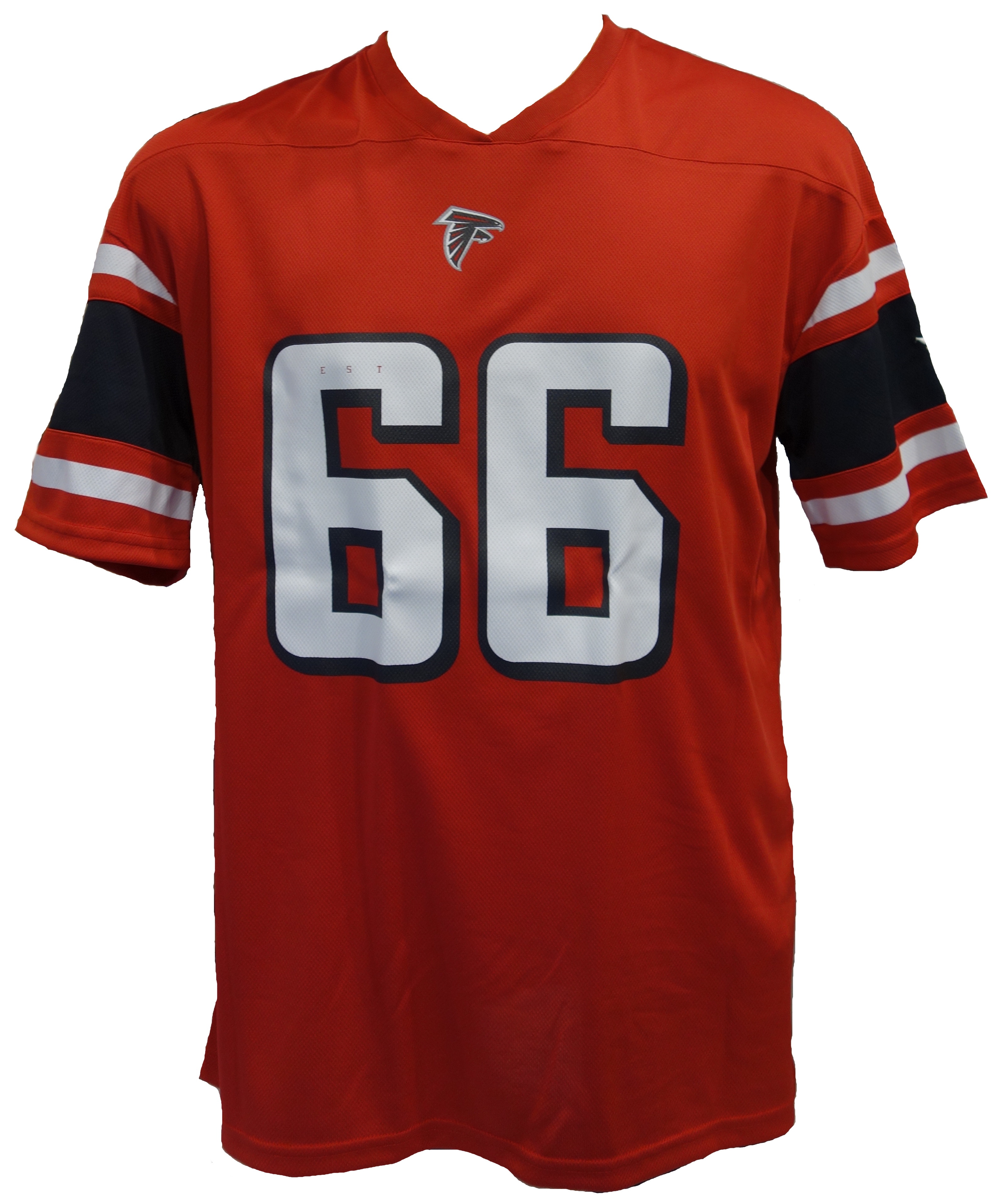 NFL T-Shirt Atlanta Falcons Poly Mesh