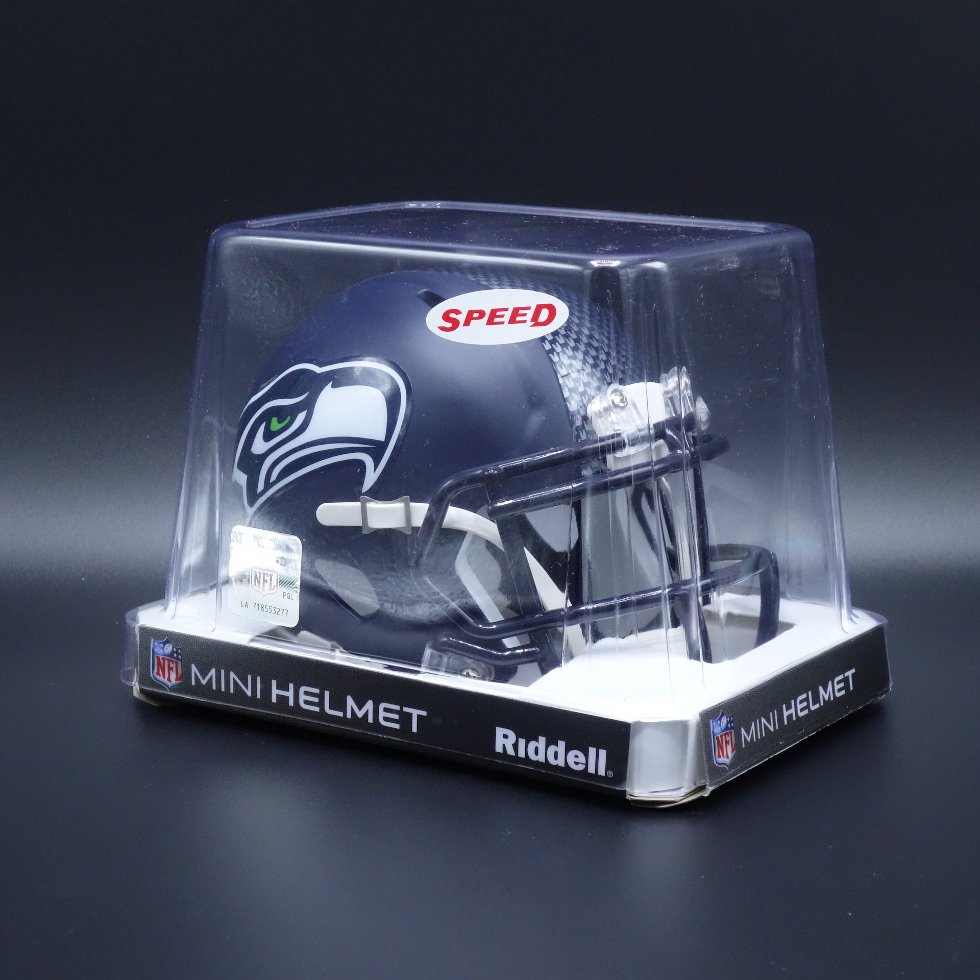 NFL Seattle Seahawks Riddell Helm Speed 
