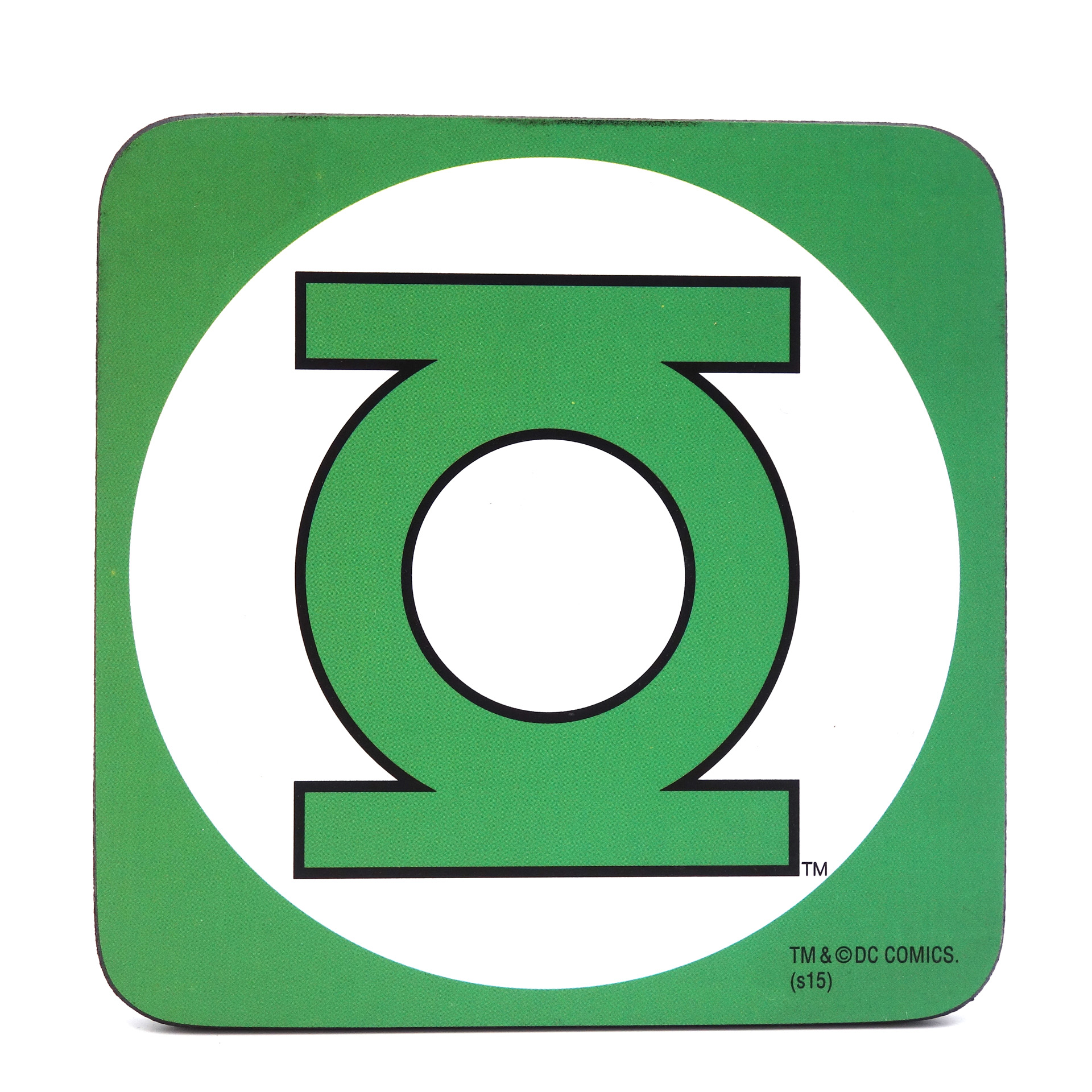 Untersetzer DC Green Lantern