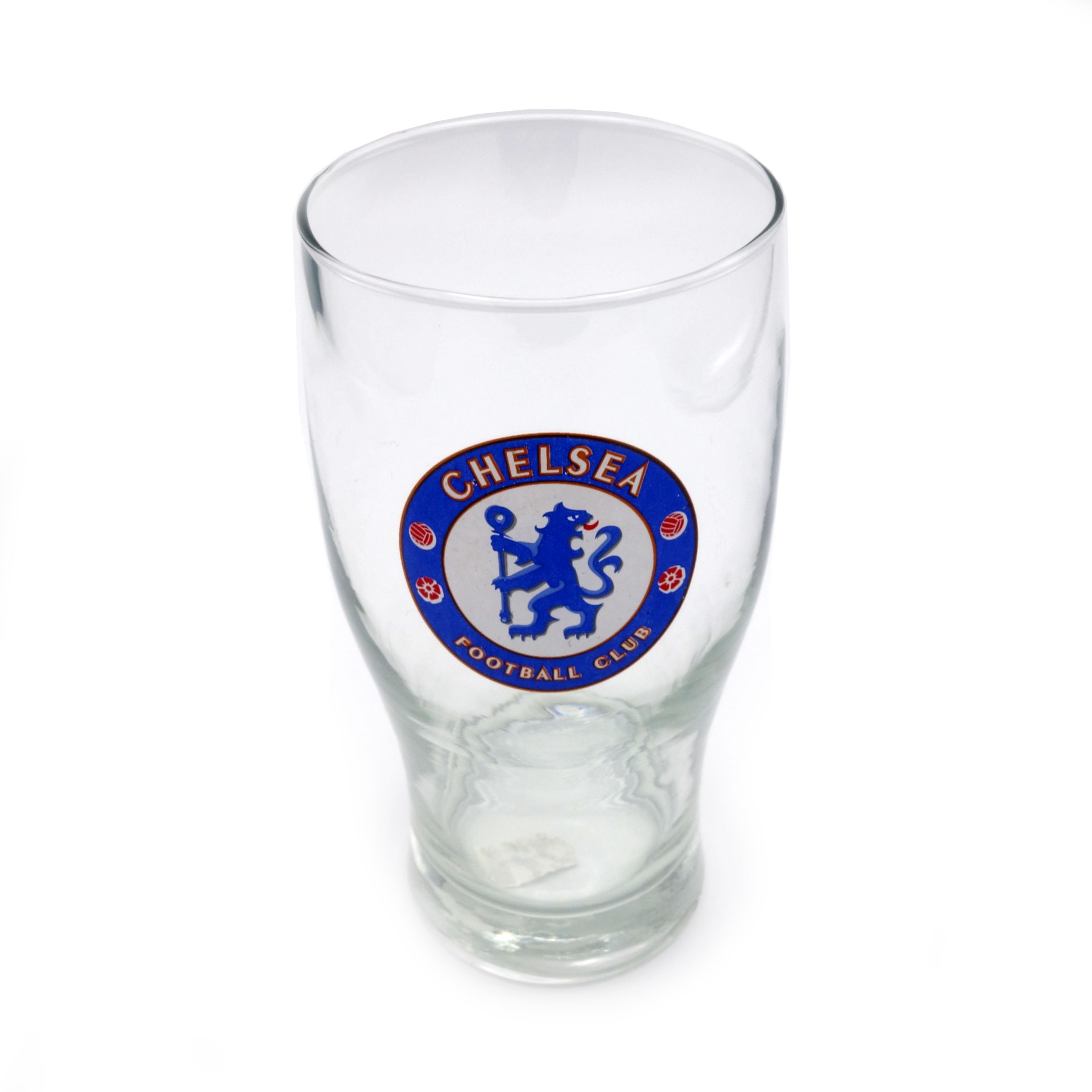 Chelsea FC Trinkglas