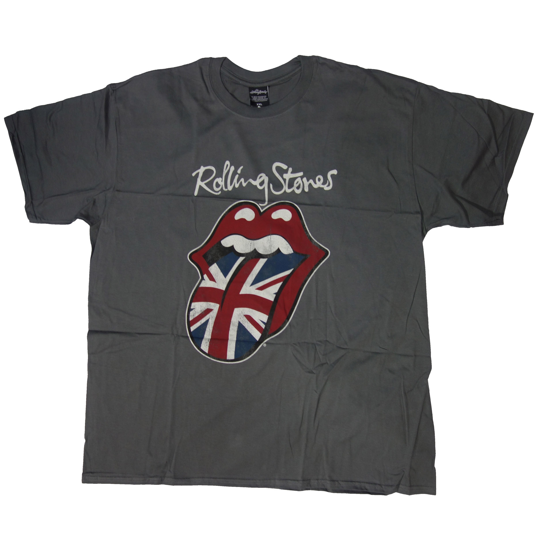 T-Shirt The Rolling Stones England Tour