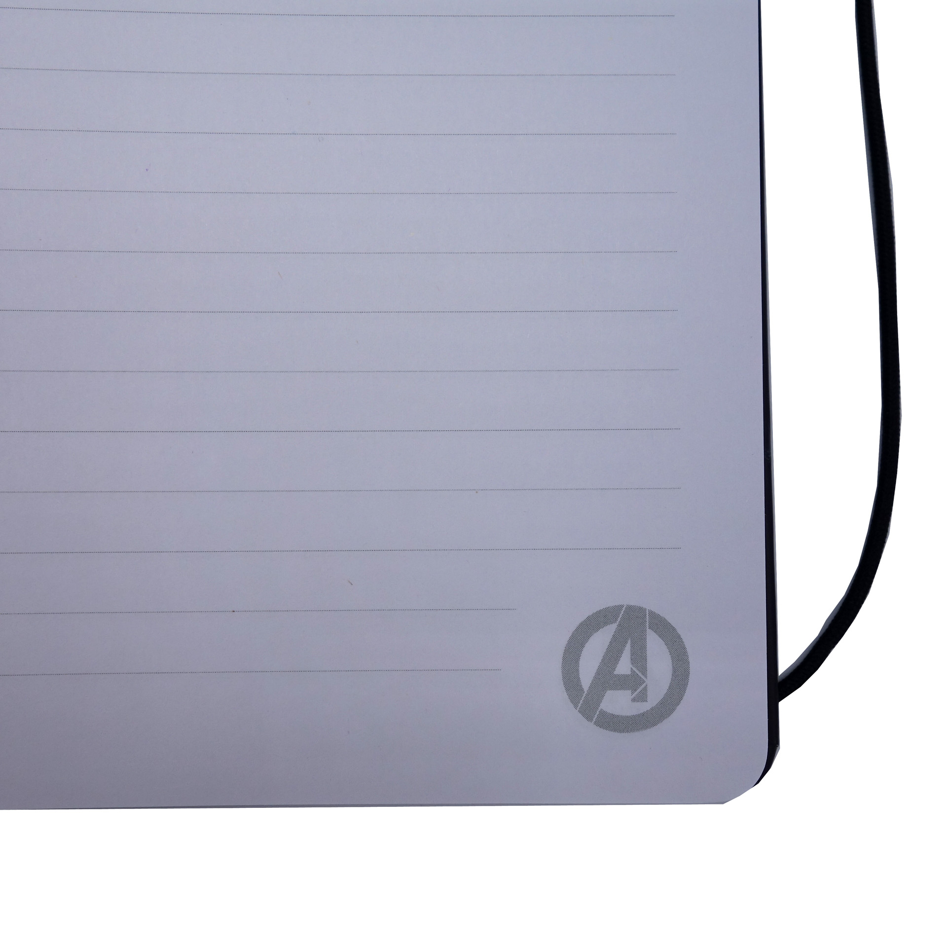 Avengers Notebook A5 Marvel 