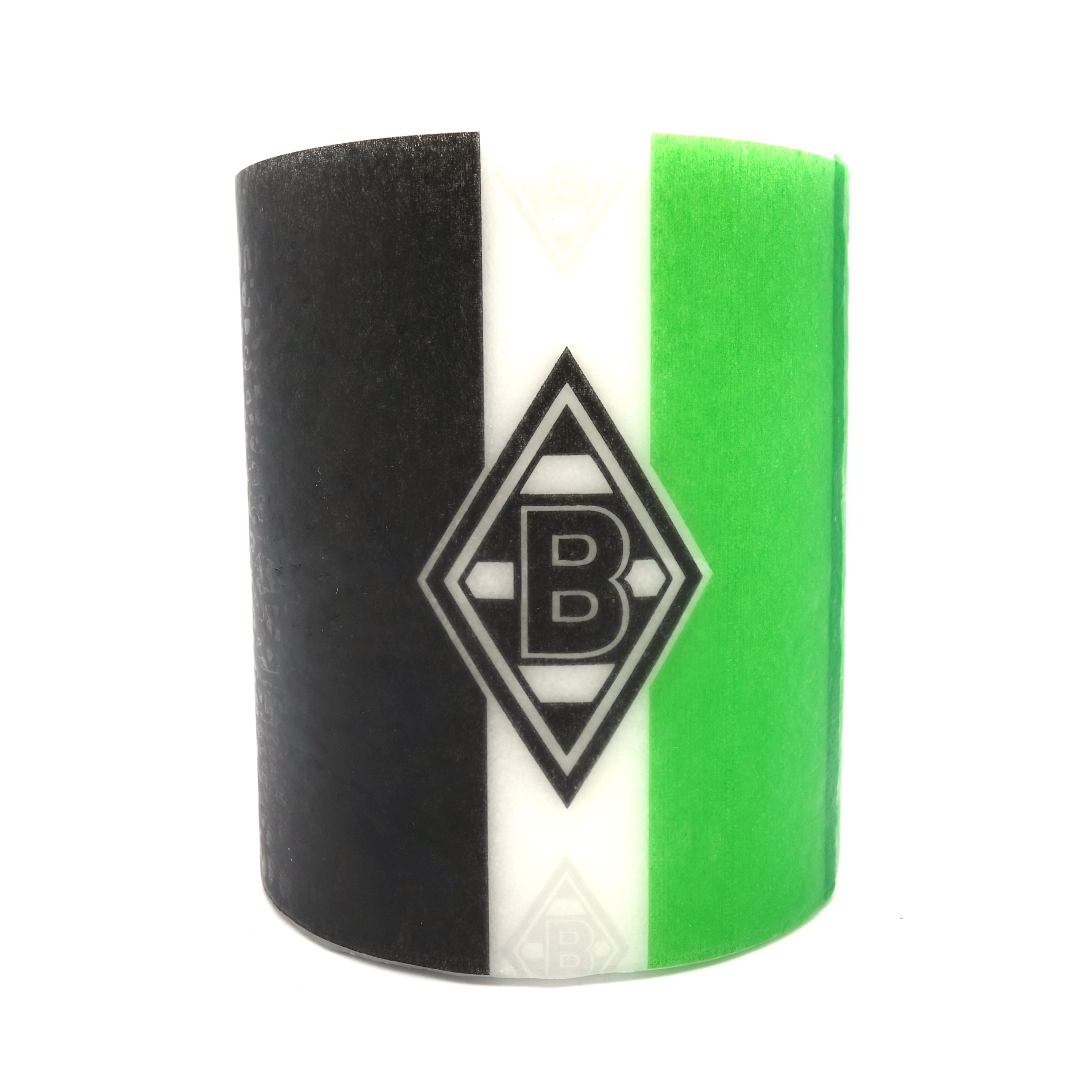 Borussia Mönchengladbach Große Kerze 